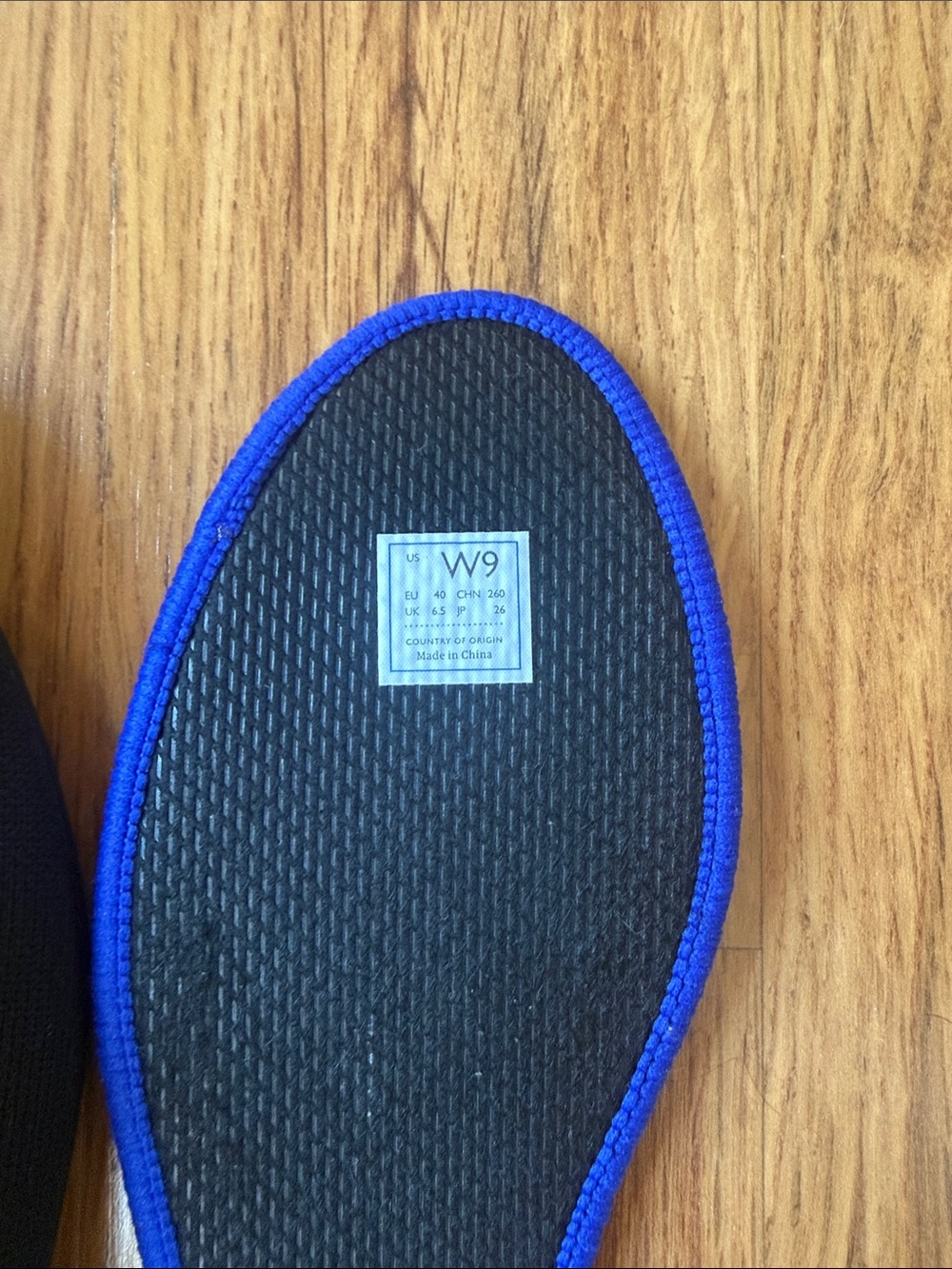 Rothy’s Daily Loafer Black Size 9 - Picture 7 of 8
